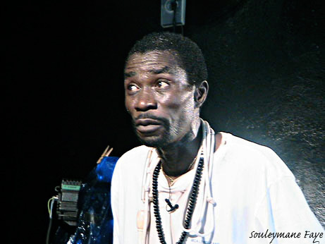 Incarcération de Thione Seck: Souleymane Faye dit toute sa peine 