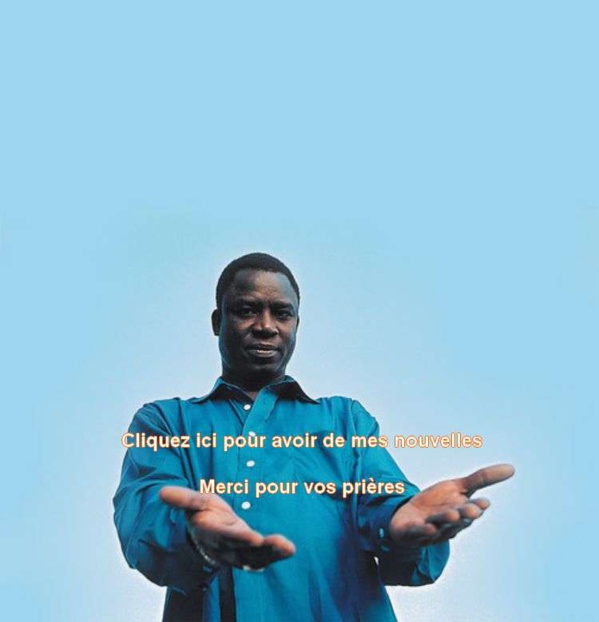 Faux billets de banque: La version de Thione Seck