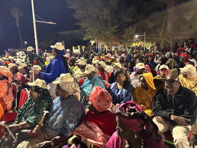 En campagne dans le Nord/ Amadou Bâ: « Saint-Louis jouera un rôle très déterminant, dans la souveraineté alimentaire de notre pays »