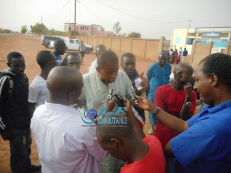 Le Bossoya dans la tourmente: Six jeunes de Thilogne convoqués à la gendarmerie d'Ourossogui