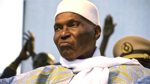 Condoléances: Wade attendu chez Amina Nguirane