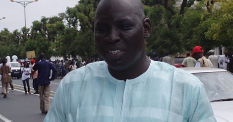 Mouhamed Guèye devant les enquêteurs de la Section de recherches : “ Je ne savais pas que publier des Pv était interdit”