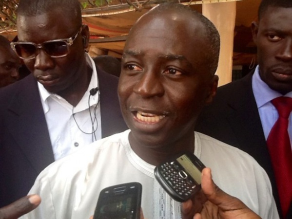 Destruction de maisons jouxtant le mur de l'aéroport : Pape Mael Diop dégage toute responsabilité des ADS quant à un éventuel dédommagement