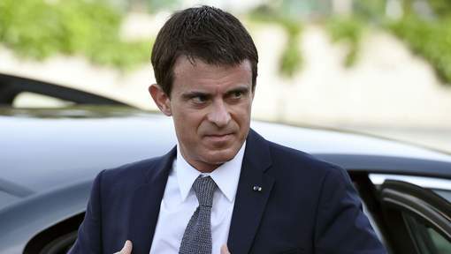 Une association anticorruption veut porter plainte contre Valls
