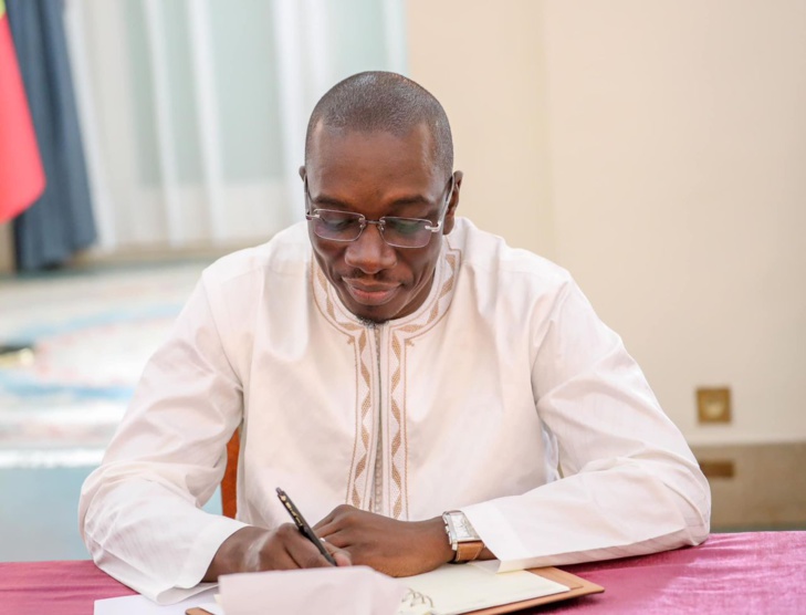 Chefs d'entreprises de presse sénégalaise reçus en audience: Le Président Macky Sall accorde un effacement des impôts et taxes dus par ces entreprises