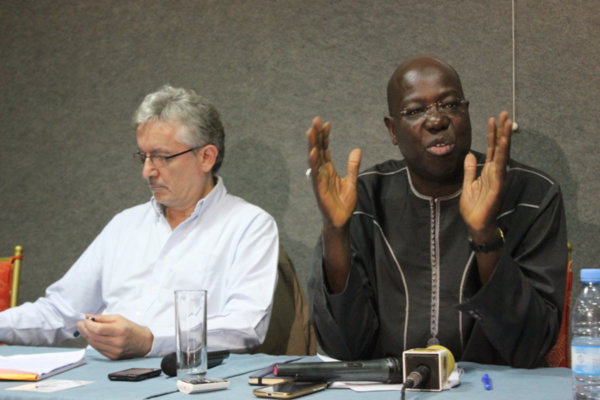 Habré victime d'une attaque cardiaque ; La défense menace de traduire en justice le médecin et le régisseur de la prison du Cap Manuel