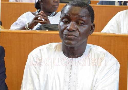 Saint-Louis-Libéré, le député Alassane Ndoye dénonce les conditions de sa garde à vue