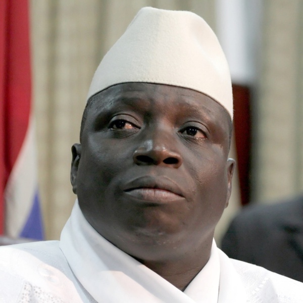 Gambie : Une Sénégalaise emprisonnée pour avoir insulté le Président Jammeh