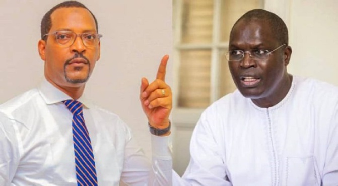 Analyse des offres programmatiques des candidats . Mame Boye Diao et Khalifa Sall font les meilleures offres, selon Mbaye Sarr Diakhate