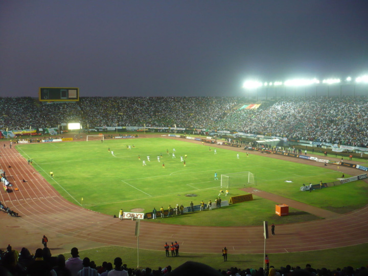 Suivez en Direct sur Leral.net le match Sénégal-Burundi