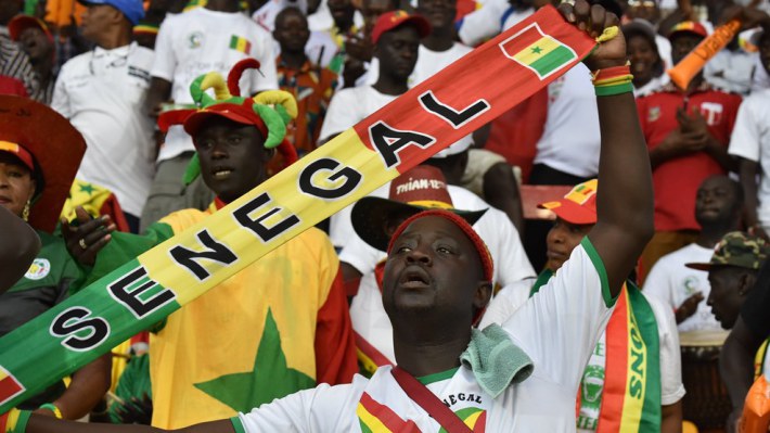 Suivez en Direct sur Leral.net le match Sénégal-Ouzbékistan (Mondial U20)