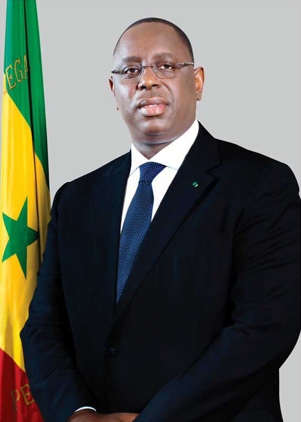 Mondial U20: Macky Sall félicite les Lionceaux et les exhorte à aller jusqu'au sacre final 