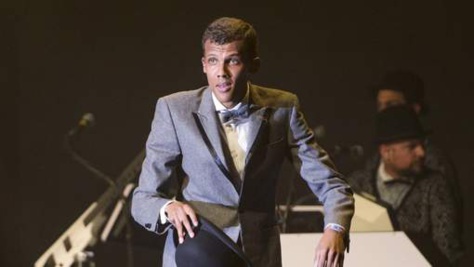 Stromae annule tous ses concerts jusqu'au 2 août pour raisons de santé