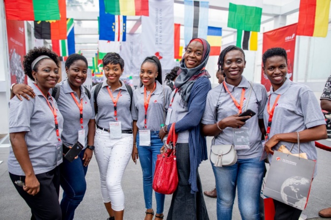 Économie verte / 2e édition de Women Entrepreneurs for Africa : 3 000 femmes seront subventionnées
