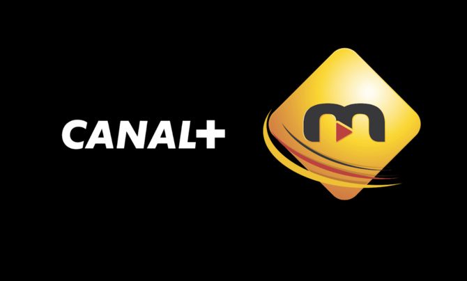 Le Groupe CANAL+ annonce son entrée au capital de la société de production sénégalaise MARODI TV