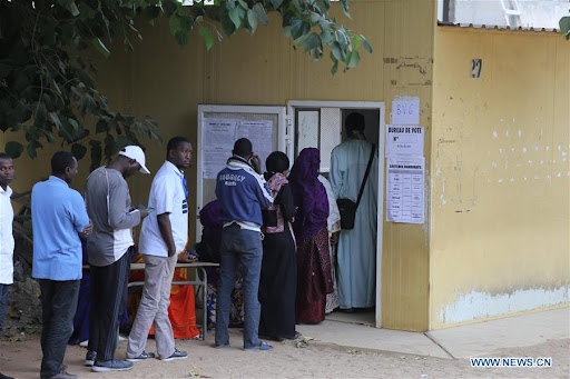 Election présidentielle du Sénégal, ce dimanche : 7.033.852 Sénégalais aux urnes pour désigner le successeur de Macky Sall