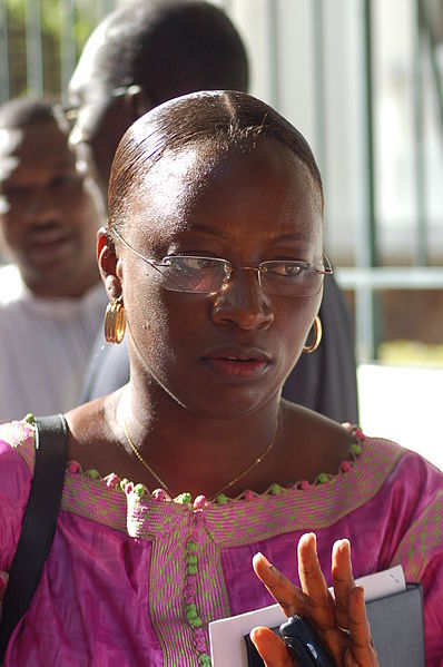 CNLS : Mme Safiétou Thiam lance des réformes pour la gestion efficiente des ressources