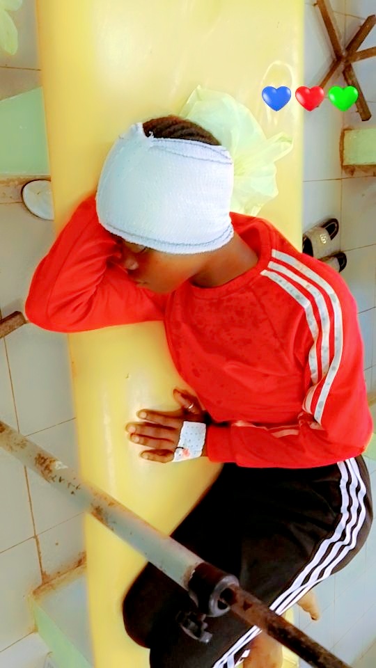 Djiddah Thiaroye Kao/Violences lors de la campagne électorale: Mamadou Guèye, DG des Domaines, victime d'une attaque Djiddah Thiaroye Kao/Violences lors de la campagne électorale: Mamadou Guèye, DG des Domaines, victime d'une attaque