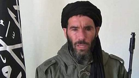 Le chef djihadiste Belmokhtar tué en Libye
