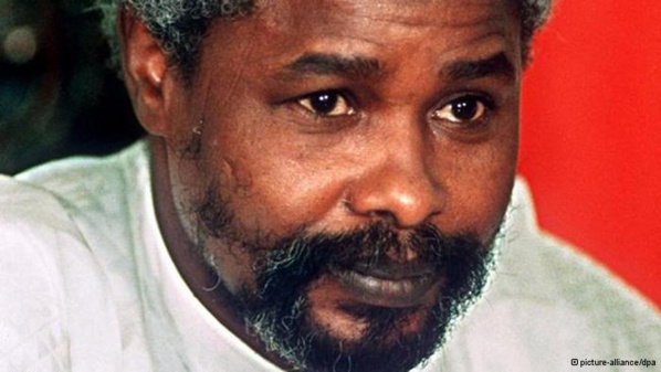 Attaque cardiaque d’Hissein Habré : Le ministère de la Justice ouvre une enquête