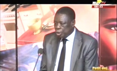Affaire Thione Seck : Les importantes précisions de Me Ousmane Sèye 