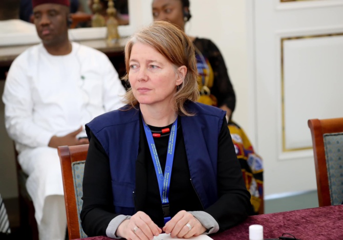 Présidentielle au Sénégal: Le Sénégal a, une fois de plus, donné une leçon de démocratie
