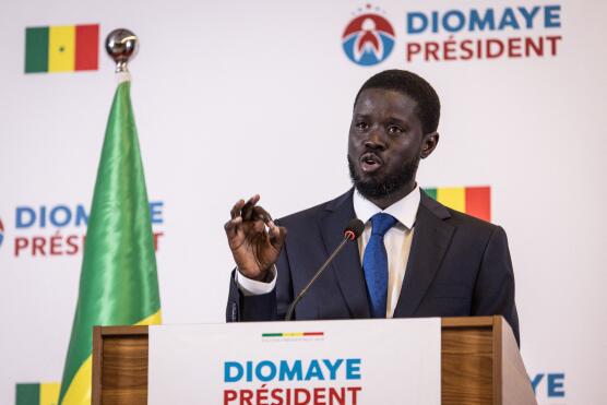 Election du Président Bassirou Diomaye Faye : Abdoulaye Sylla salue la maturité et le sens de la responsabilité du peuple sénégalais