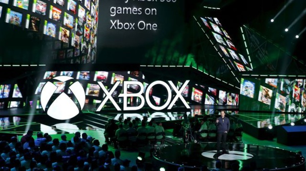 Xbox One contre PS4: Microsoft met le paquet pour rattraper son retard