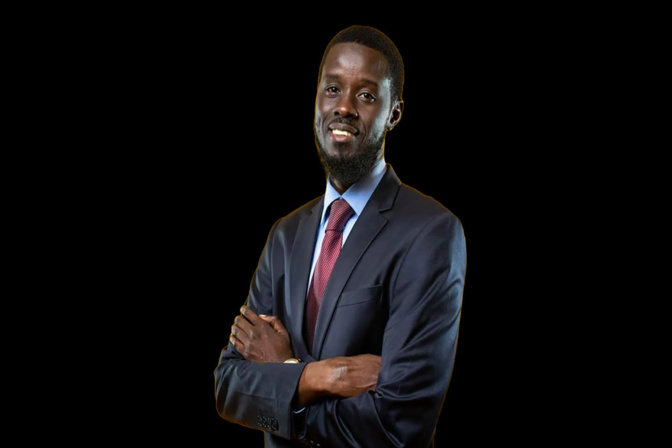   Messages des pays voisins : Umaro Sissoco Embaló et Gl Mamady Doumbouya félicitent Bassirou Diomaye Faye