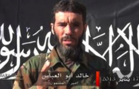Libye : un groupe djihadiste dément la mort de Mokhtar Belmokhtar