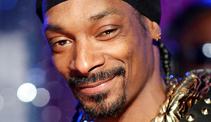 Snoop Dogg prochainement à la tête de Twitter ?