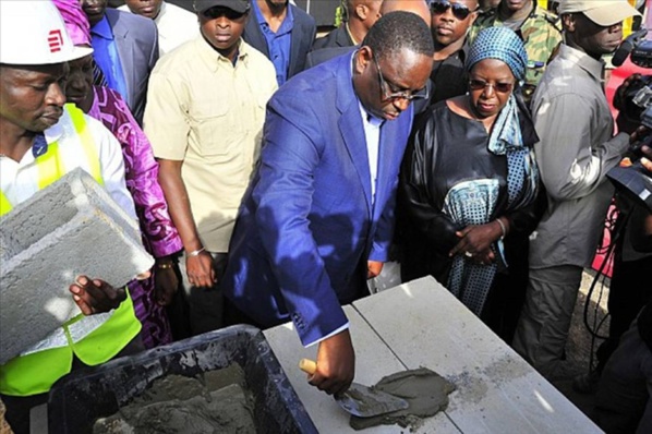 Edito - La démolition : Stratégie du pire du régime du Président Macky Sall (Par Karfa S. Diallo)