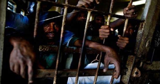 Alerte venant d’Horizon Sans Frontières : Plus de 40 Sénégalais en détresse au Maroc !