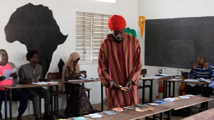 Changement de paradigme et d’options politiques au Sénégal: Analyse des résultats du scrutin présidentiel de 2024