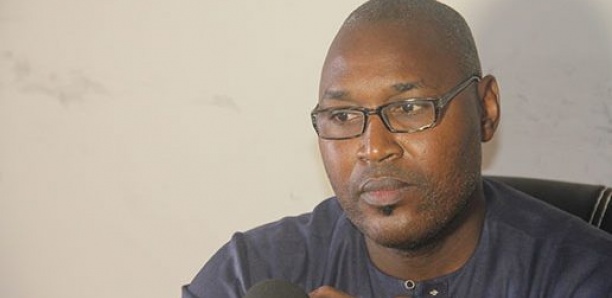Adama Fall de l’Apr, annonce avoir reçu une plainte du régime de Diomaye Faye