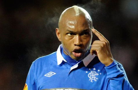 7 ans après sa dernière sélection, El Hadji Diouf veut revenir en équipe nationale 