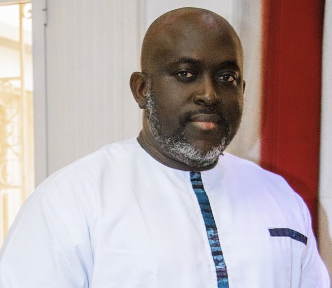 Ndiack Lakh, président de Penc : L’homme qui a défié et battu Barthélémy Dias à Mermoz Sacré-Cœur