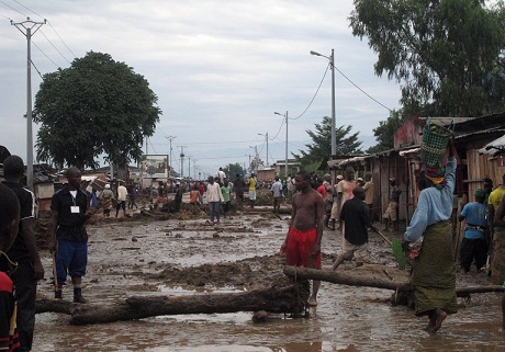 Burundi : la contestation s’essoufle