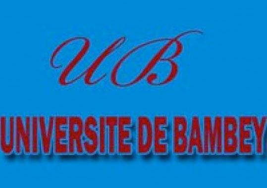 Nébuleuse autour du recrutement d’un assistant : L’université de Bambey au cœur d’un scandale 