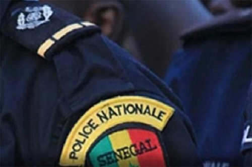 Décès de Seydina Mouhamed Diop: les éclaircissements de a Police nationale