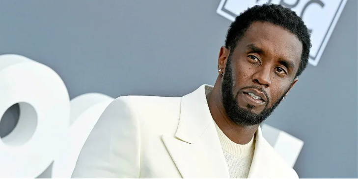 Scandale : Perquisition spectaculaire chez P. Diddy : Les accusations contre le rappeur