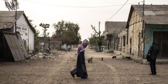 À Ndiaganiao, berceau de Bassirou Diomaye Faye, la fierté et les attentes sont grandes