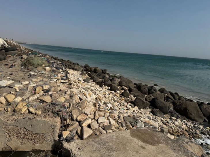 Rufisque: Le nouveau Préfet Abdou Khadir Diop s'engage pour l'amélioration de l'environnement Rufisque: Le nouveau Préfet Abdou Khadir Diop s'engage pour l'amélioration de l'environnement