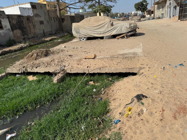 Rufisque: Le nouveau Préfet Abdou Khadir Diop s'engage pour l'amélioration de l'environnement Rufisque: Le nouveau Préfet Abdou Khadir Diop s'engage pour l'amélioration de l'environnement