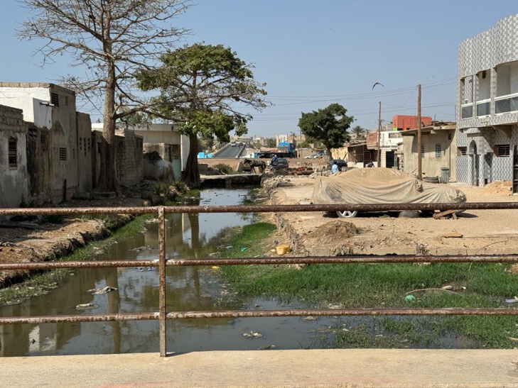 Rufisque: Le nouveau Préfet Abdou Khadir Diop s'engage pour l'amélioration de l'environnement
