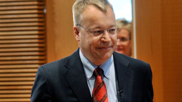 Microsoft se réorganise, l'ex-patron de Nokia Stephen Elop quitte le groupe 