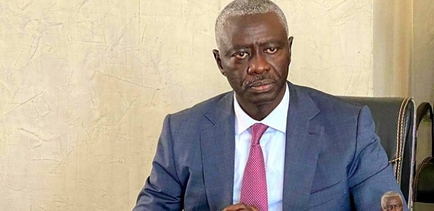Audience avec le président de la Commission de l’Uemoa : Amadou Mame Diop plaide pour la préservation de l’intégration régionale Audience avec le président de la Commission de l’Uemoa : Amadou Mame Diop plaide pour la préservation de l’intégration régionale