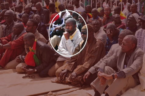 Affaire Mamadou Diop - Le frère du défunt crie à l'injustice : "L'Etat veut installer le dossier dans le registre de l'impunité durable"