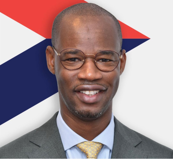« Un plaidoyer pour l'unification des modes de transport, sous une seule entité ministérielle » Par Mamoudou Bocoum, Ingénieur Polytechnicien