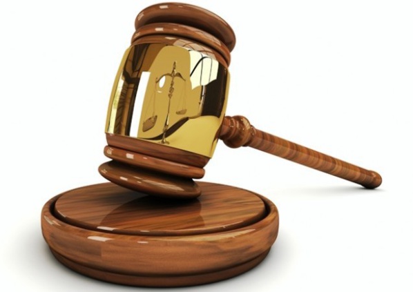 Reconnus coupables de diffamation, El Hadji Ndiaye et Pape Alé Niang de la 2Stv condamnés à un mois avec sursis